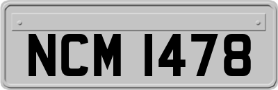 NCM1478