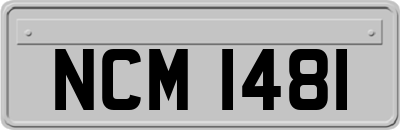 NCM1481