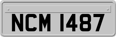 NCM1487
