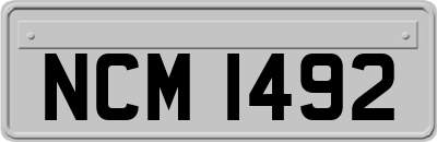 NCM1492