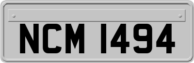 NCM1494