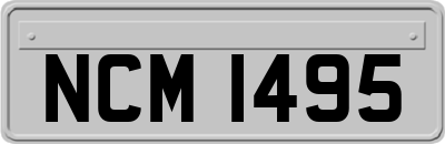 NCM1495