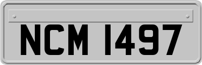 NCM1497