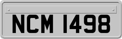 NCM1498