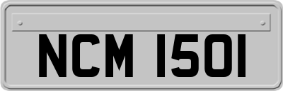 NCM1501