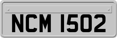NCM1502