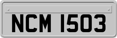 NCM1503