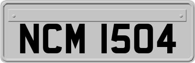 NCM1504
