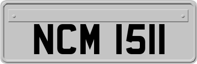 NCM1511