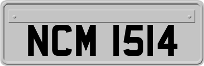 NCM1514