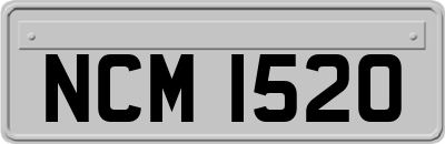 NCM1520