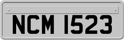 NCM1523