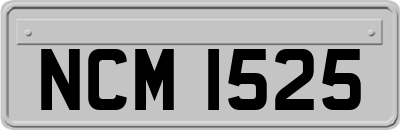 NCM1525