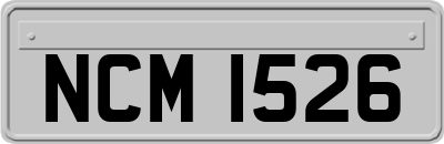 NCM1526