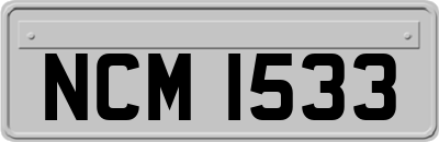 NCM1533