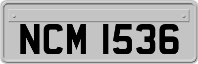 NCM1536