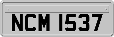 NCM1537