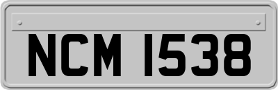 NCM1538
