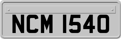 NCM1540