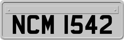 NCM1542