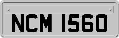 NCM1560