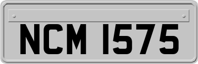 NCM1575