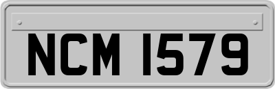 NCM1579