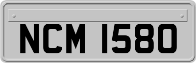 NCM1580