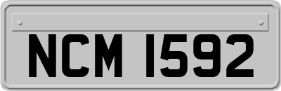 NCM1592