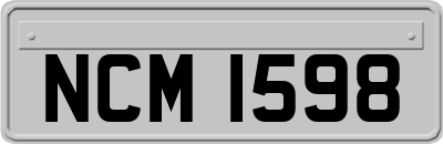 NCM1598