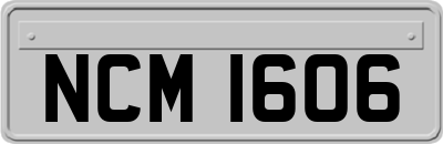 NCM1606
