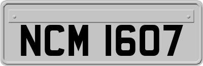 NCM1607
