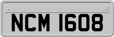 NCM1608