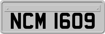 NCM1609
