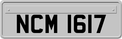 NCM1617