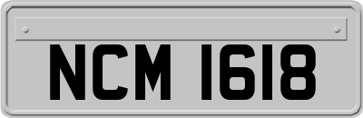 NCM1618