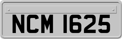 NCM1625