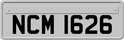 NCM1626