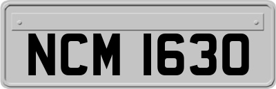 NCM1630