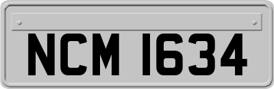 NCM1634