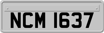 NCM1637
