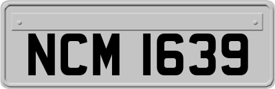 NCM1639