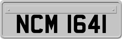 NCM1641