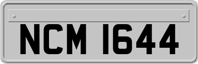 NCM1644