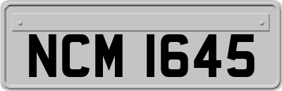 NCM1645