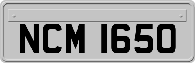 NCM1650