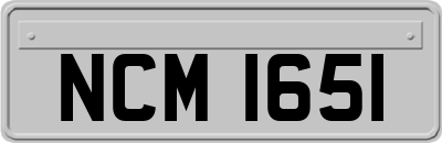 NCM1651