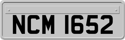 NCM1652