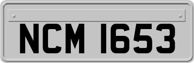 NCM1653