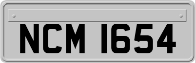 NCM1654